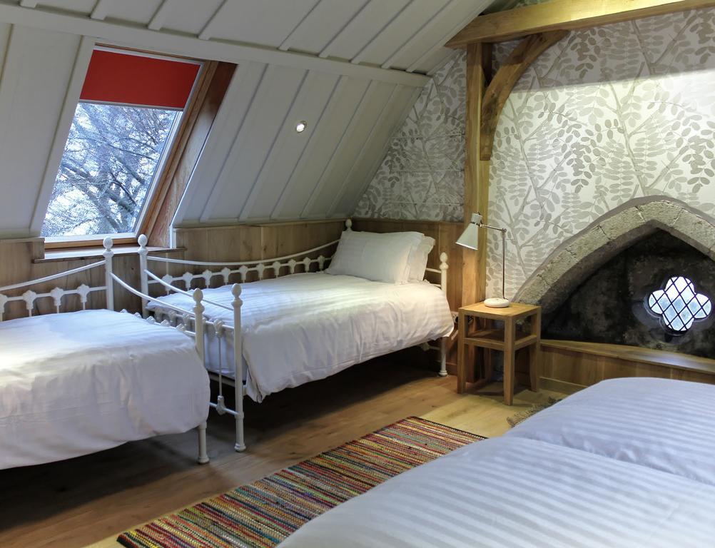 Апарт готель Lumely Fee Bunkhouse Кендал Екстер'єр фото