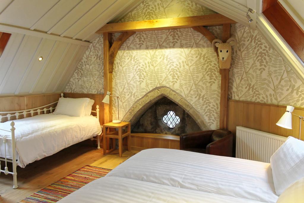 Апарт готель Lumely Fee Bunkhouse Кендал Номер фото